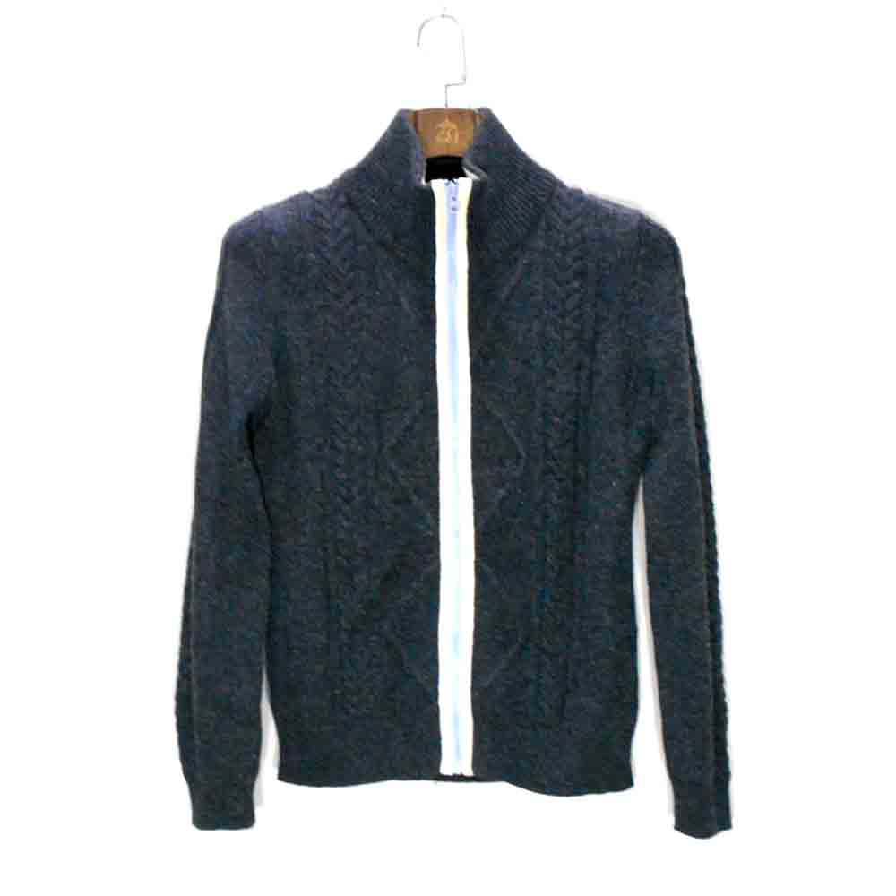 Women's Cardigan (SWLO-1458|CDG)