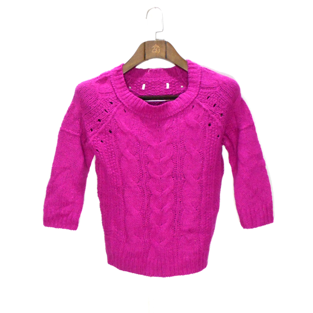 Women's Sweater (SWLO-1472|POV)