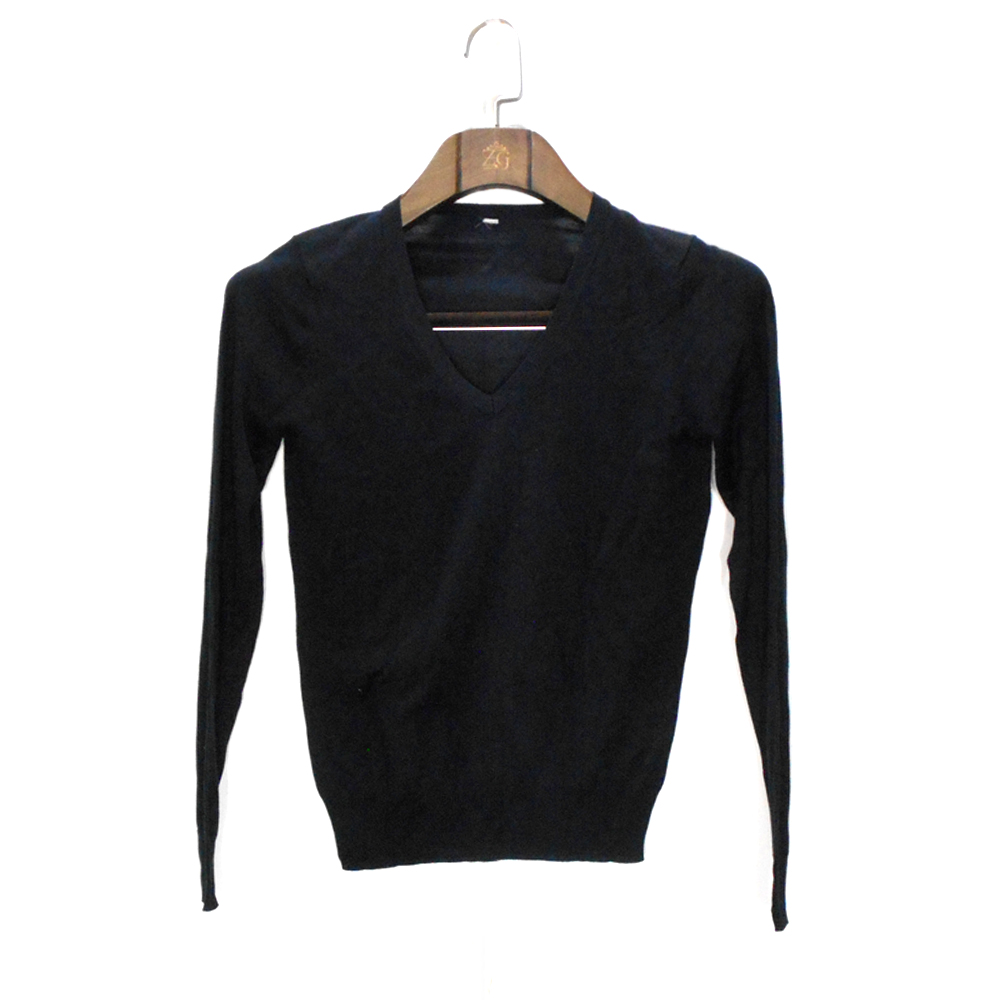 Women's Sweater (SWLO-1477|POV)