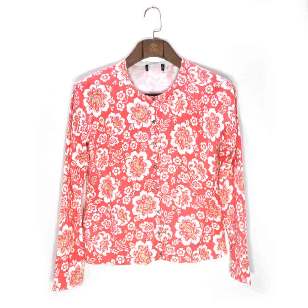 Women's Cardigan (SWLO-1516|CDG)