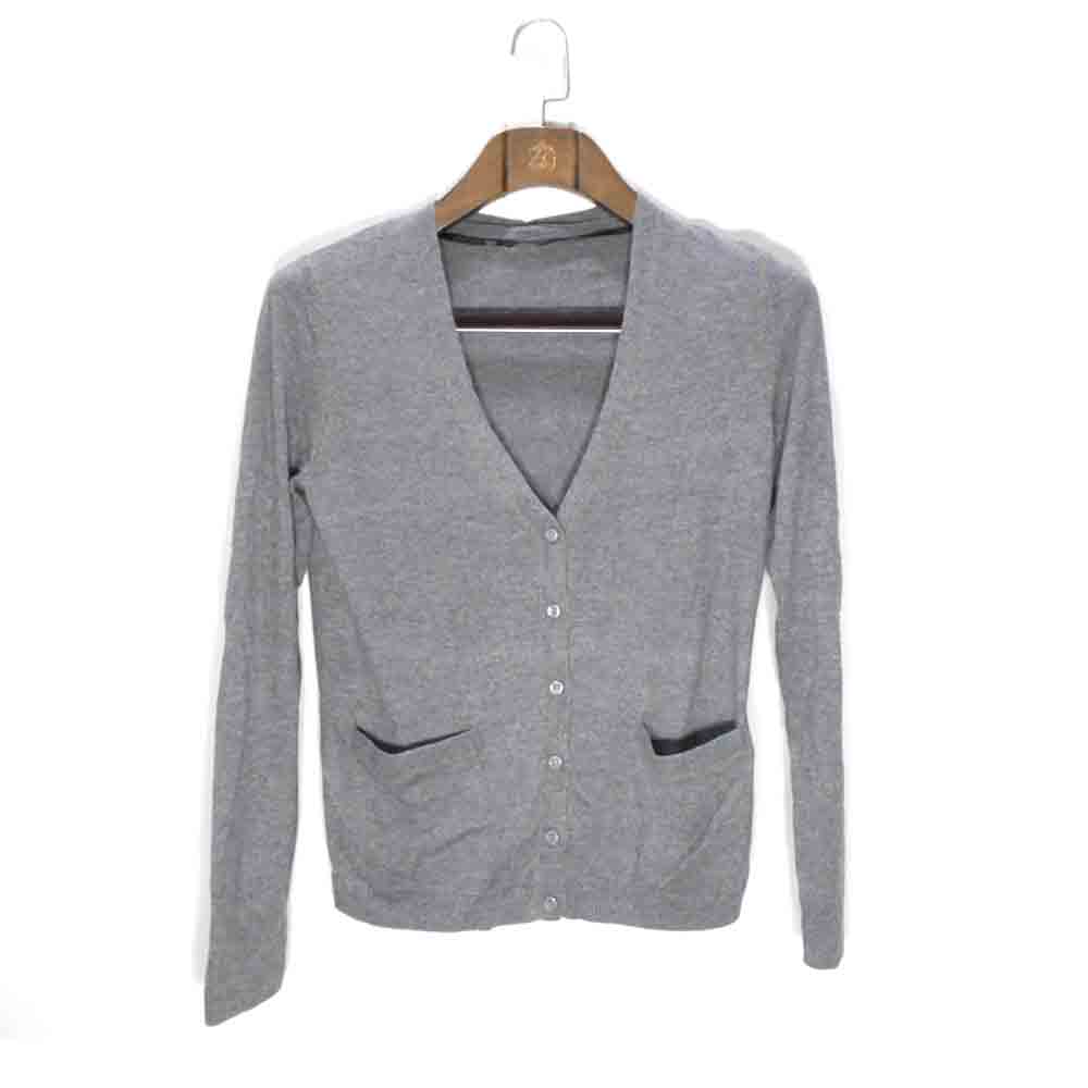 Women's Cardigan (SWLO-1520|CDG)