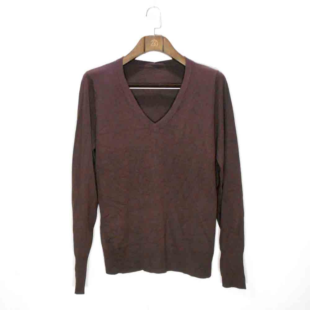 Women's Sweater (SWLO-1534|POV)