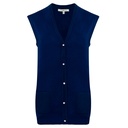 Women's Cardigan (YARN-128-F-P|1666)