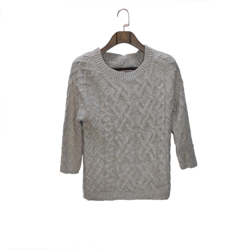 Women's Sweater (SWLO-1725R|LO/1725R)