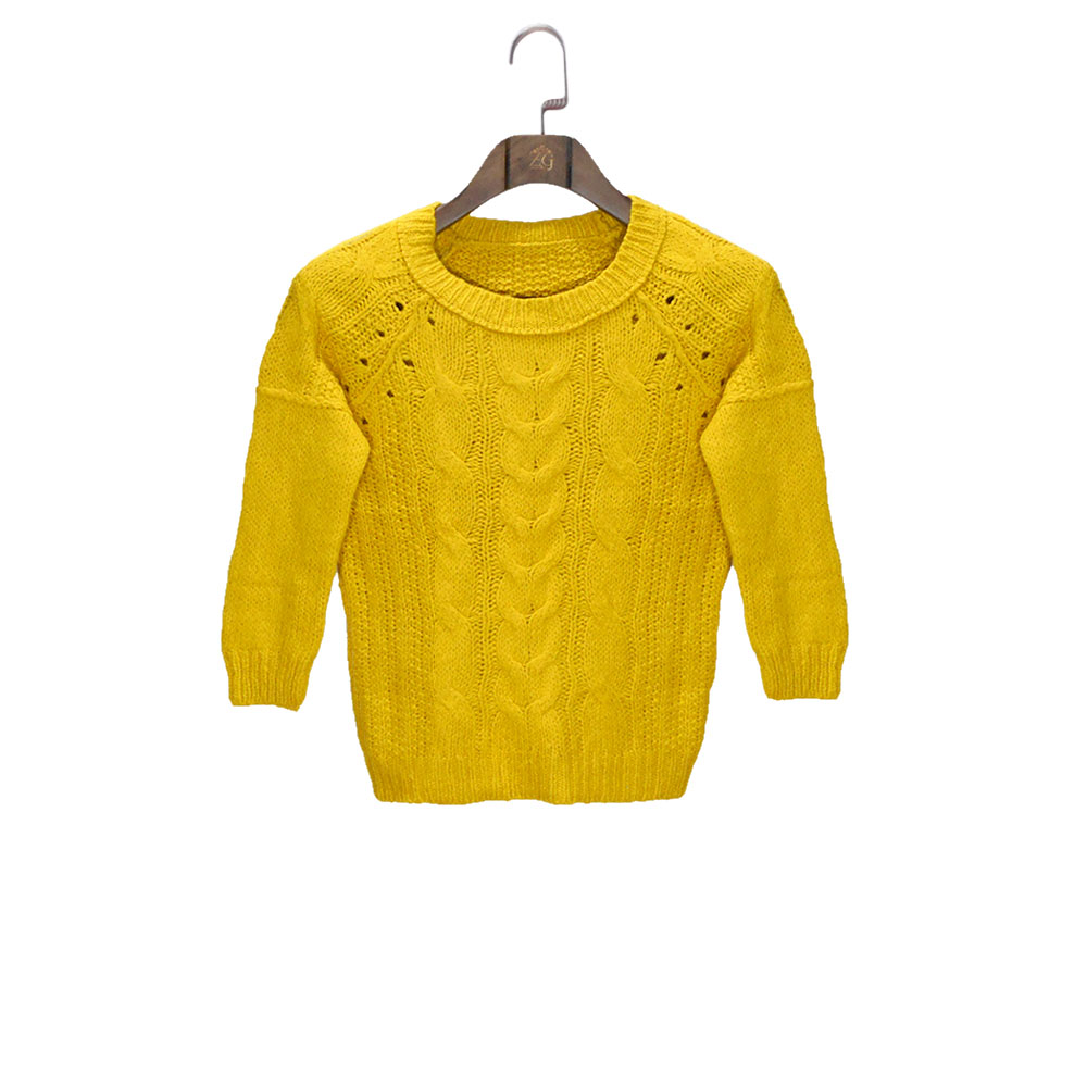Women's Sweater (SWLO-2010|LO/2010)