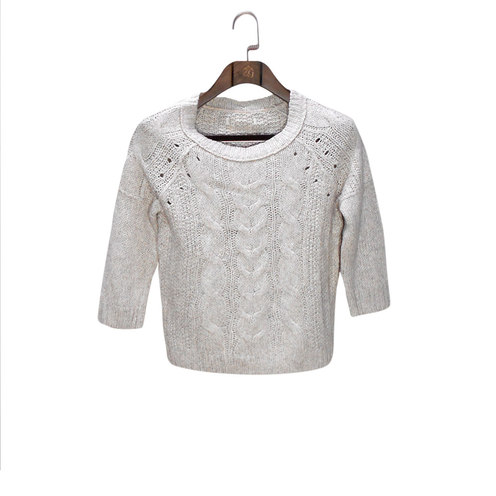Women's Sweater (SWLO-2050|LO/2050)