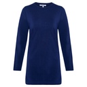 Women's Sweater (YARN-128-F-P|1671)