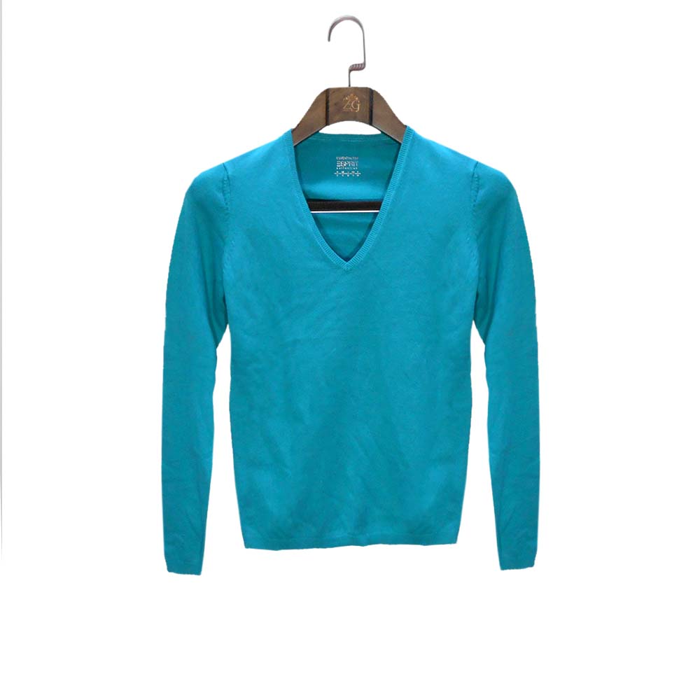 Women's Sweater (SWLO-2118|LO/2118)