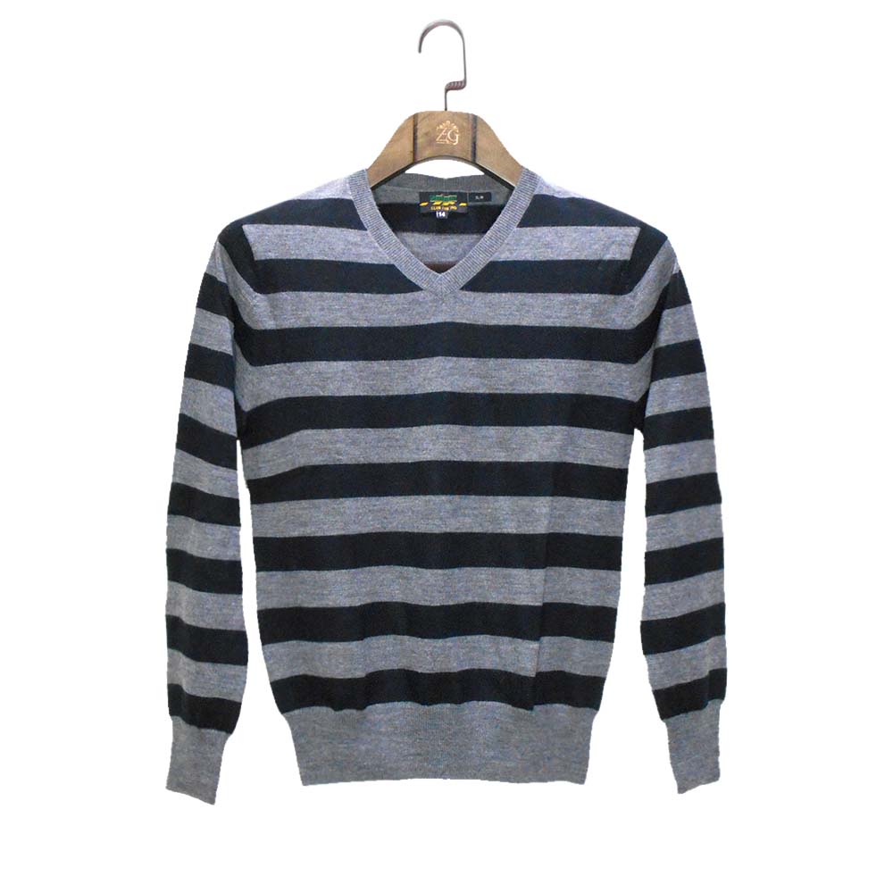 Men's Sweater (SWLO-2126|FSL)
