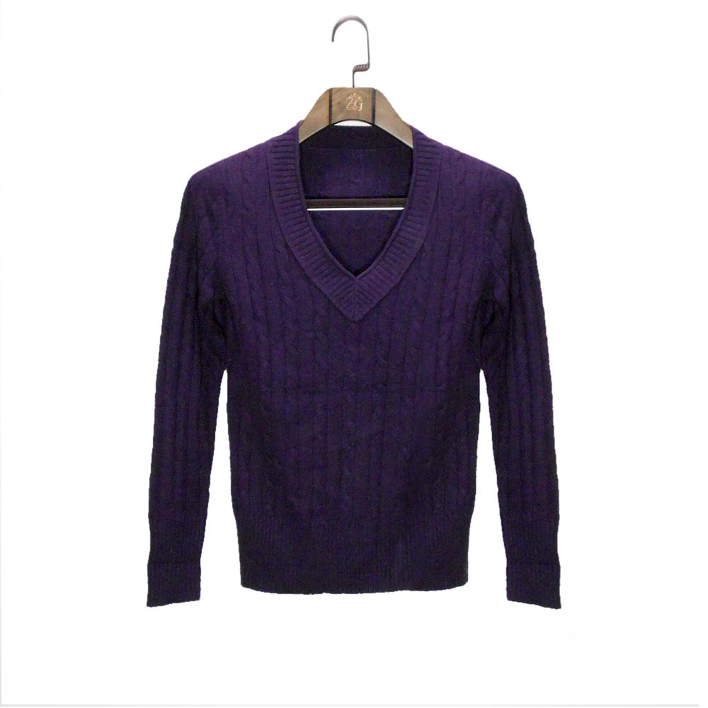 Women's Sweater (SWLO-2139|LO/2139)