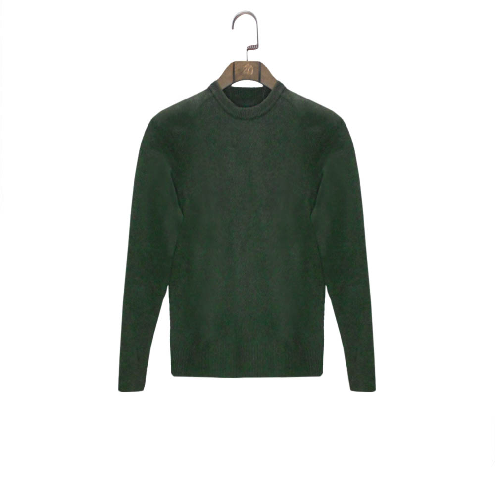 Men's Sweater (SWLO-2343R|FSL)