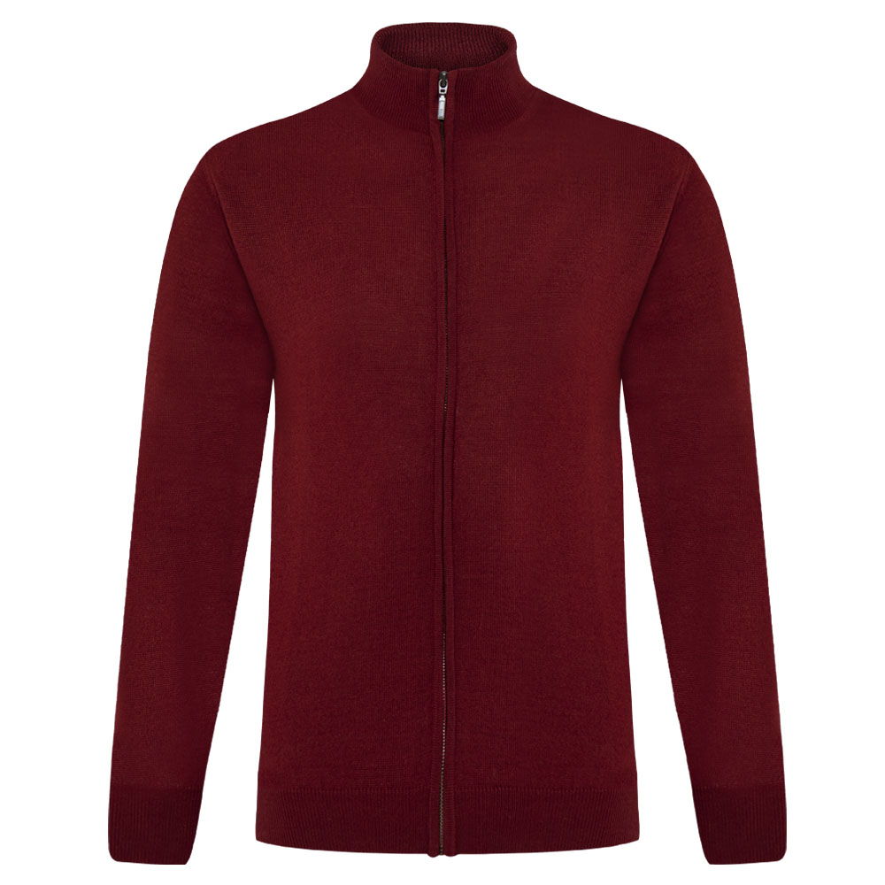 Men's Cardigan (QW-065|CDG)