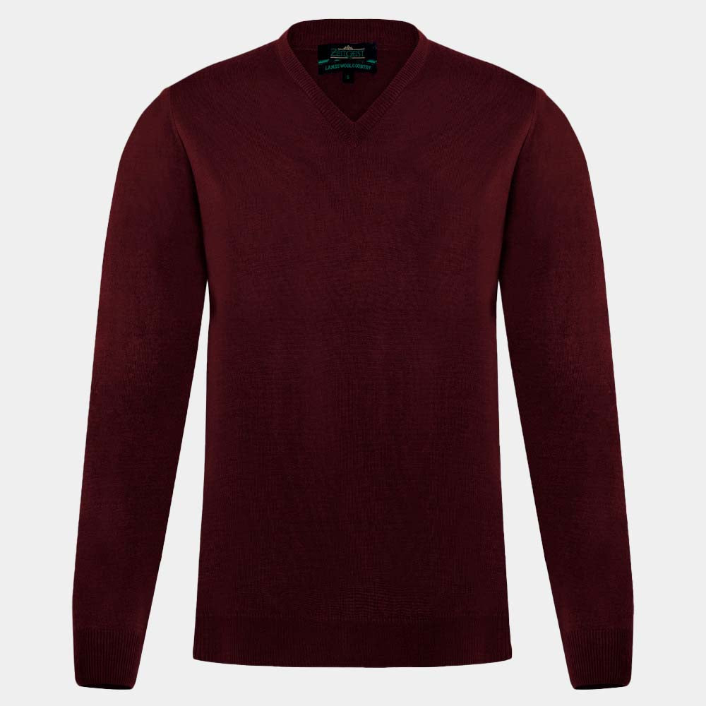 Men's Sweater (LW-065|FSL)