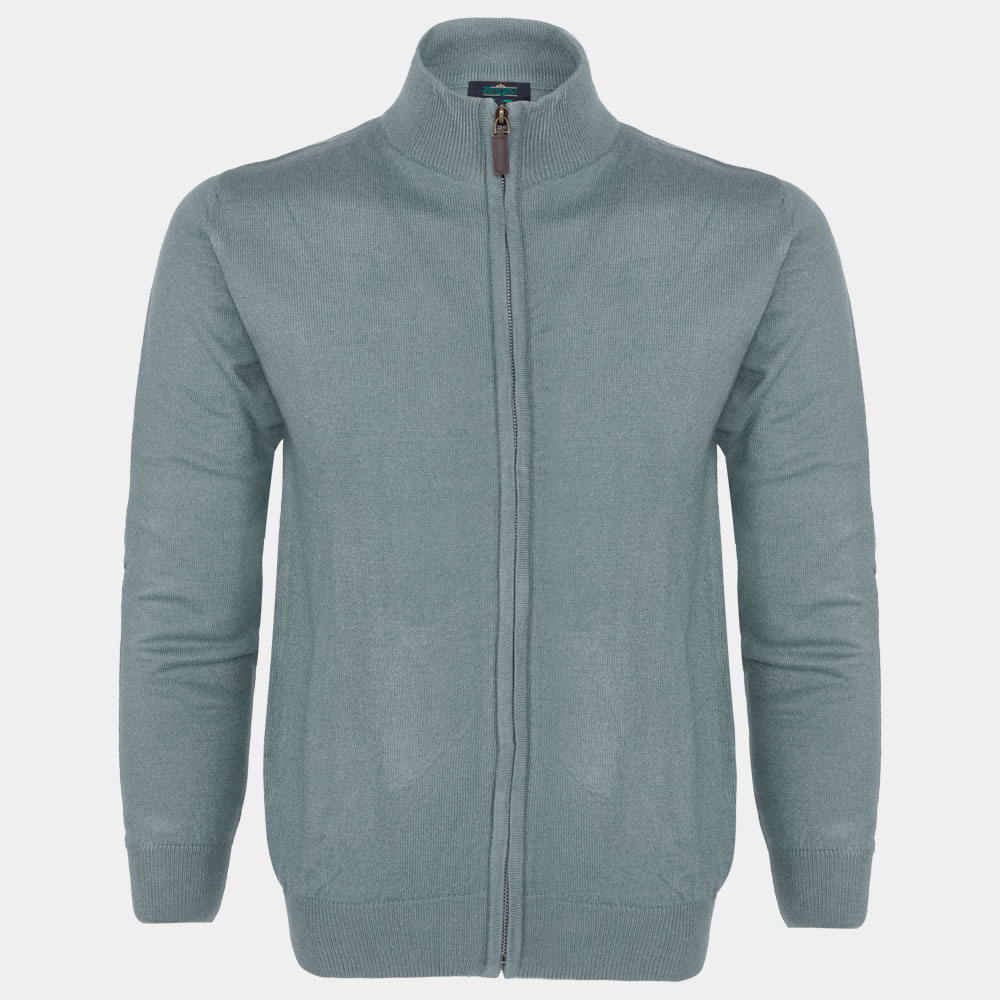 Men's Cardigan (LW-076|CDG)