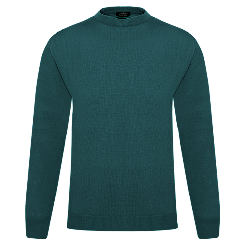 Men's Sweater (CN-173|RNK/FSL)