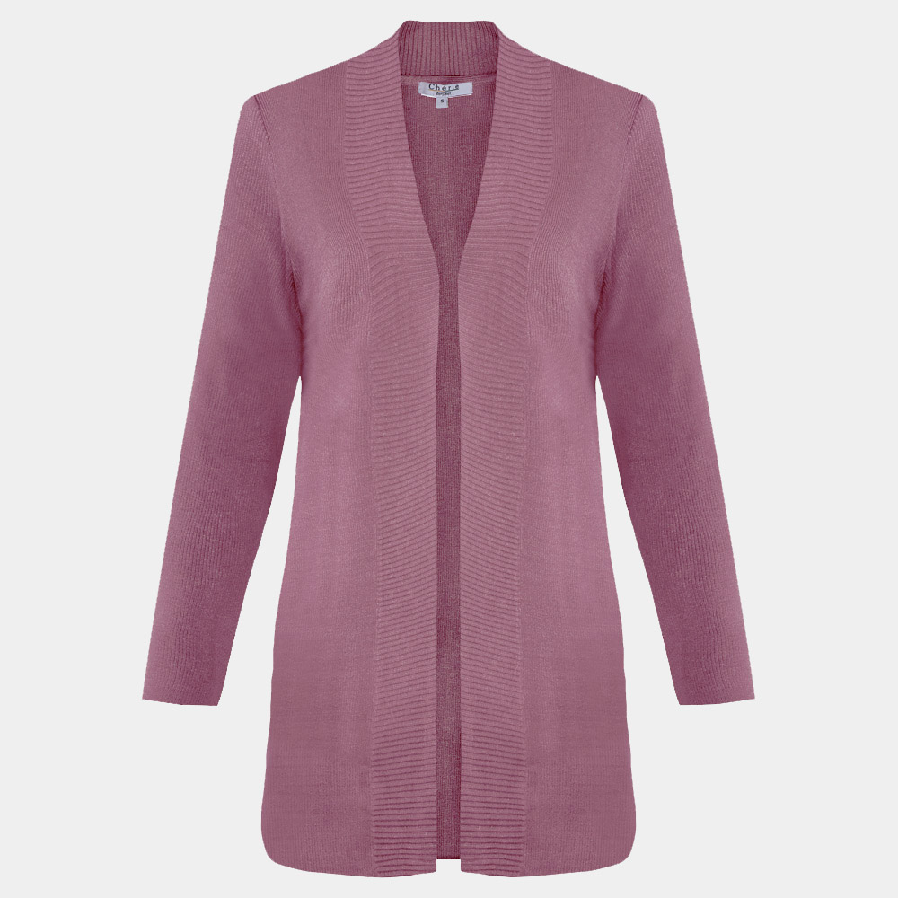 Women's Sweater (YARN-166-F-P|1674)
