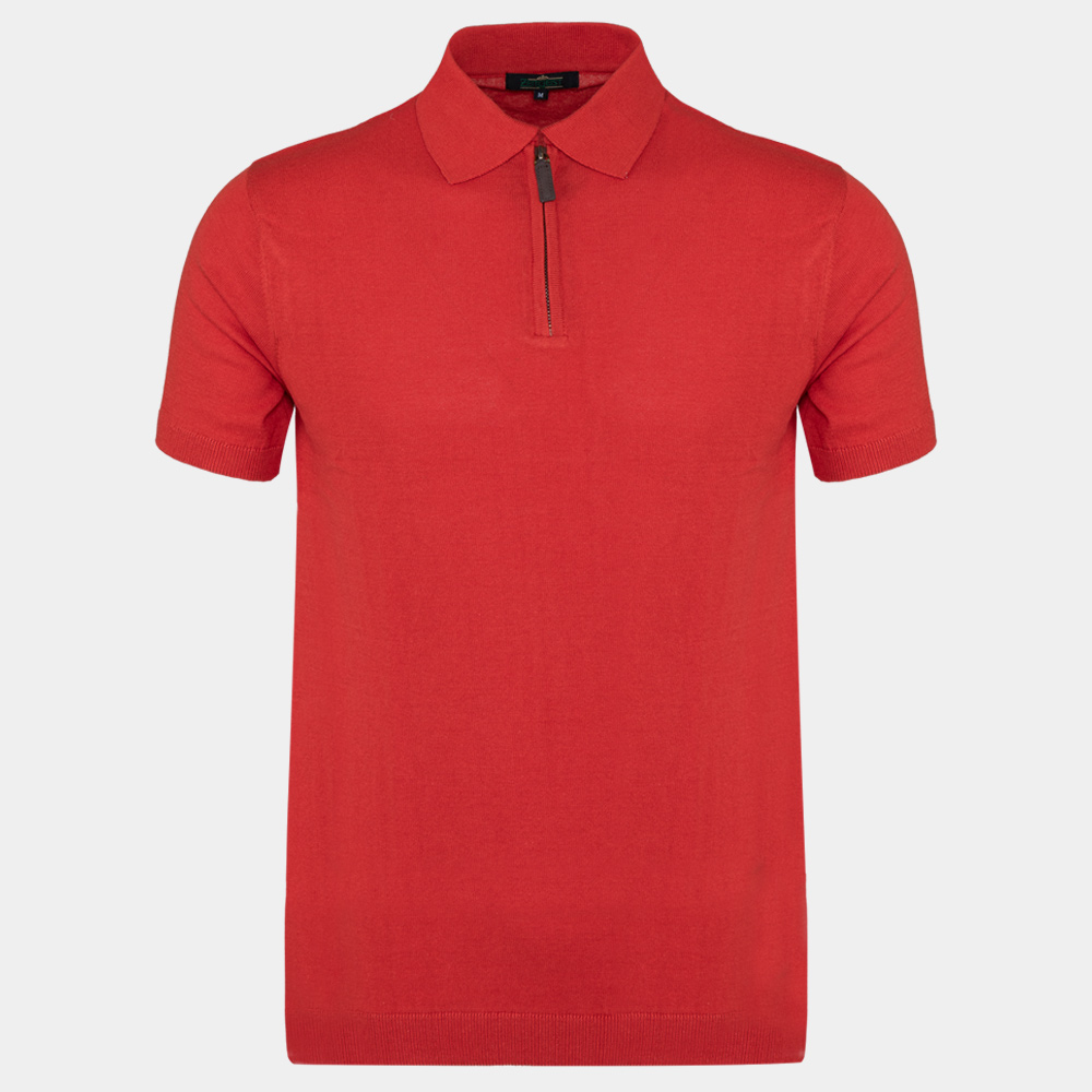 Men's T Shirt (CTSL-4|SKT/PLO)