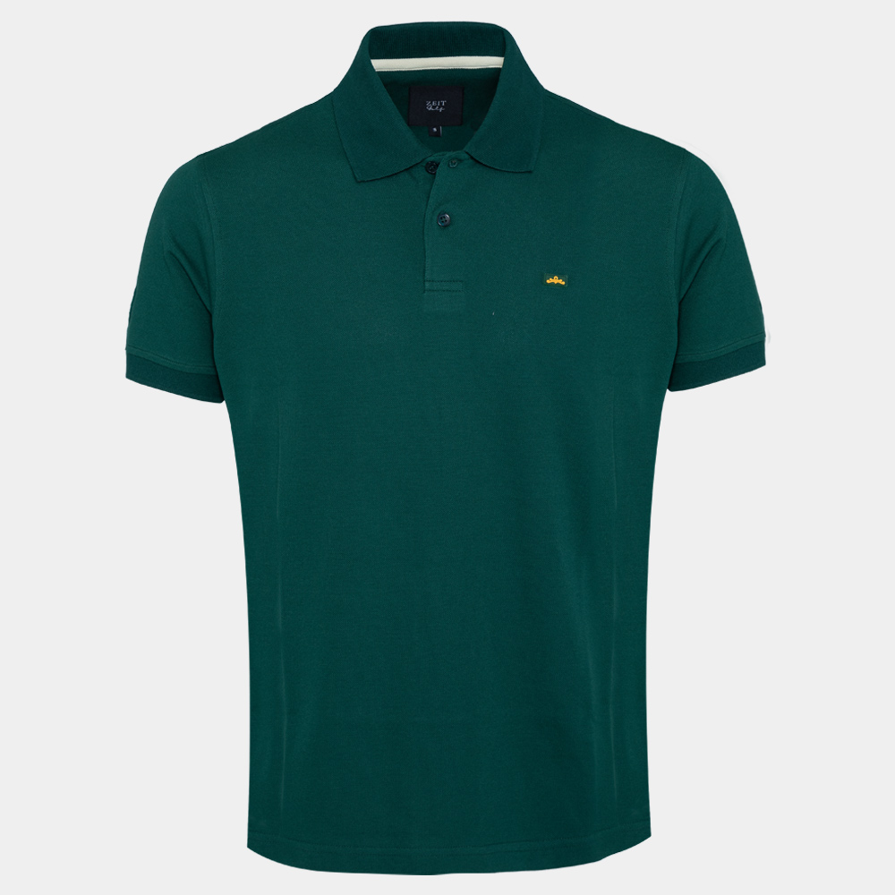 Men's T Shirt (PKPCG-1/3|PKT/HSL)