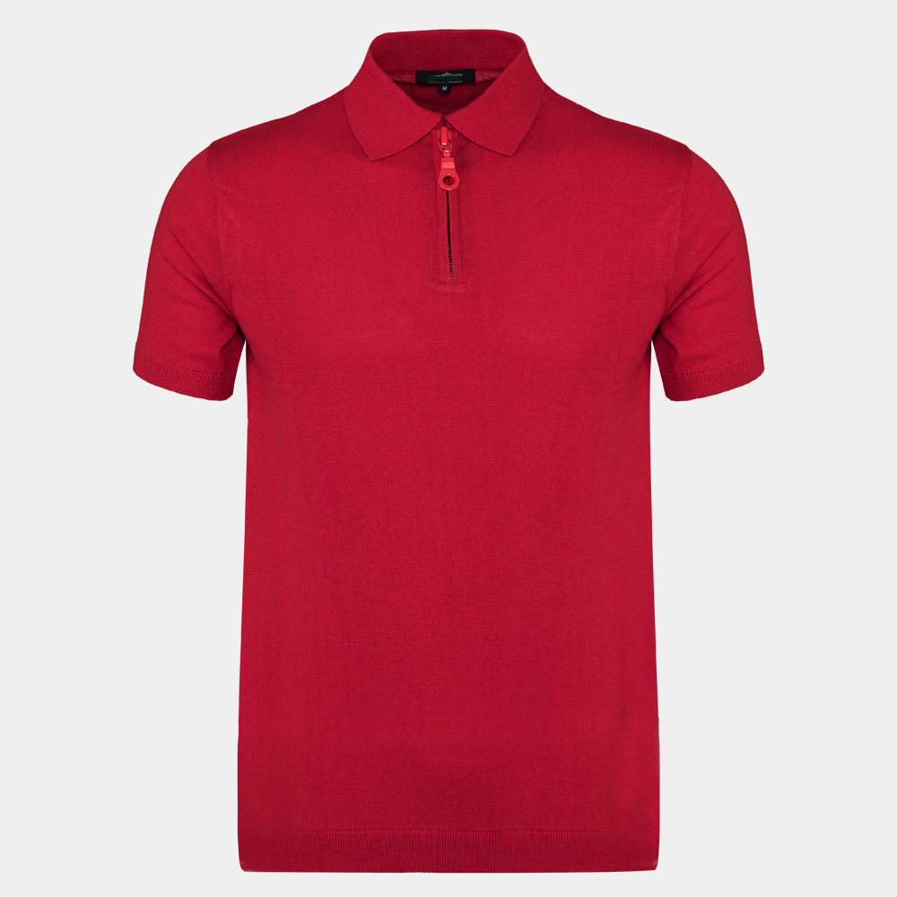 Men's T Shirt (CTSL-7|SKT/PLO)