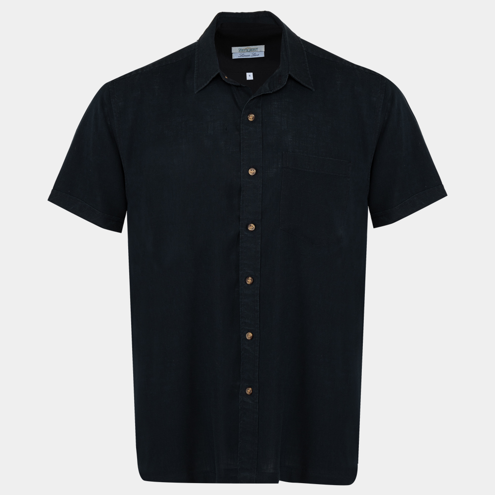 Men's Bushirt (LINC-13|HSP)