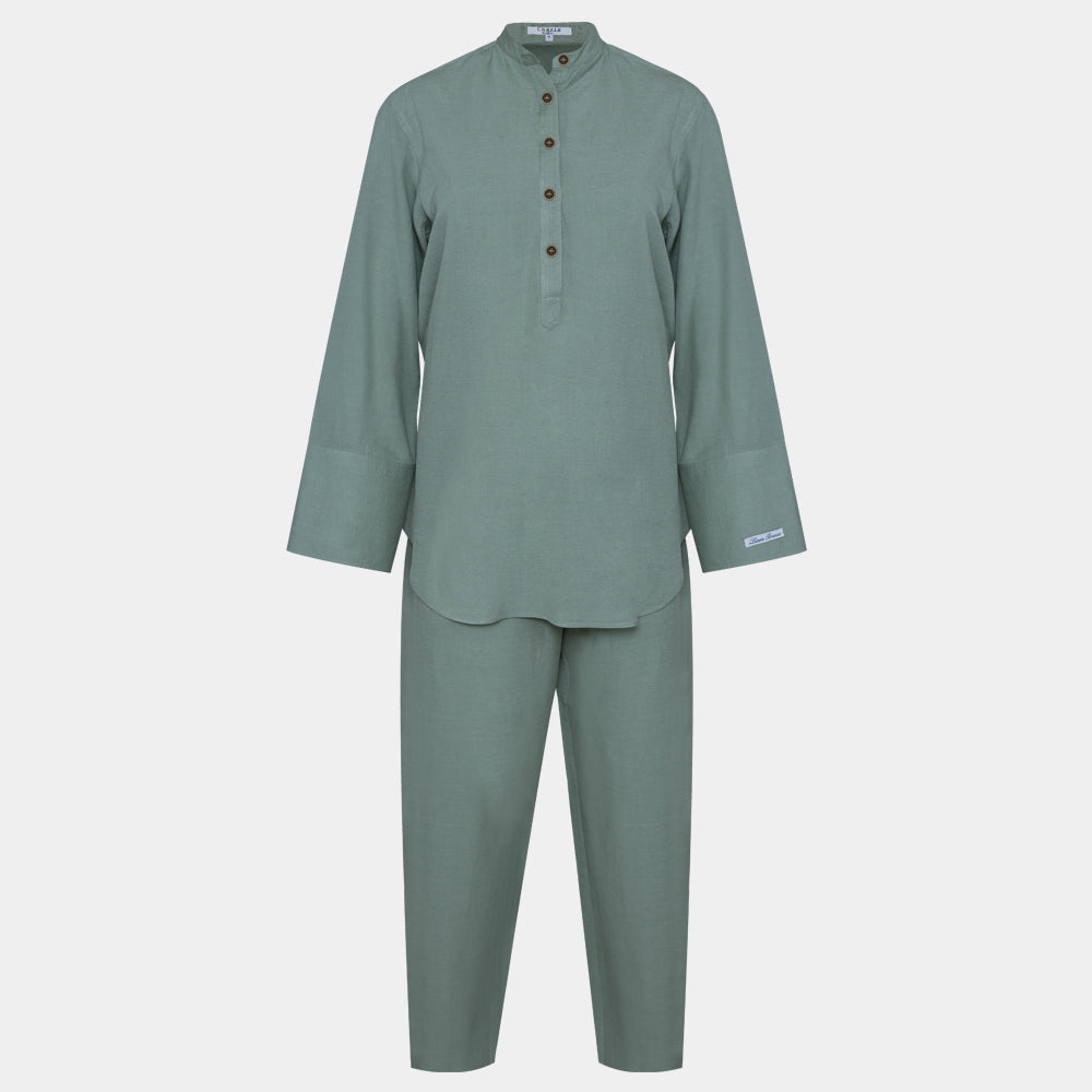 Matching Separates (LINC-25|1575/1752)