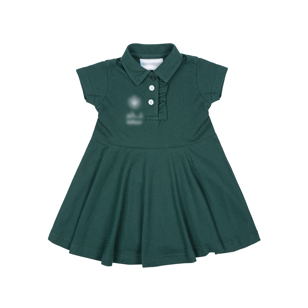 Juthoor Polo Dress (PKTBH-6|JTH/1)