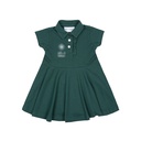 Juthoor Polo Dress (PKTBH-6|JTH/1)