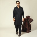 Men's Kameez Shalwar (CTUPSH-2|U3234/CLR-RCF)