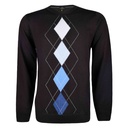 Men's Sweater (SW-482|L2P7/18)