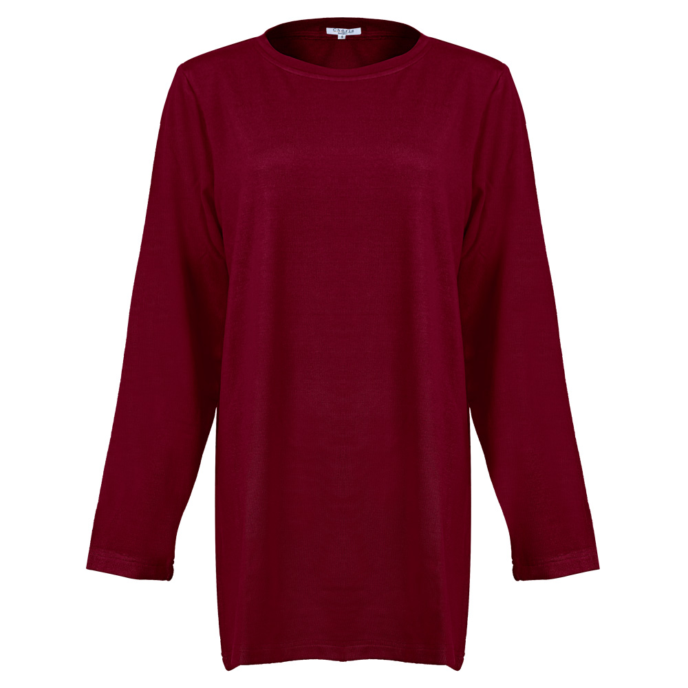 Women's Sweater (KNSL-16|1619)