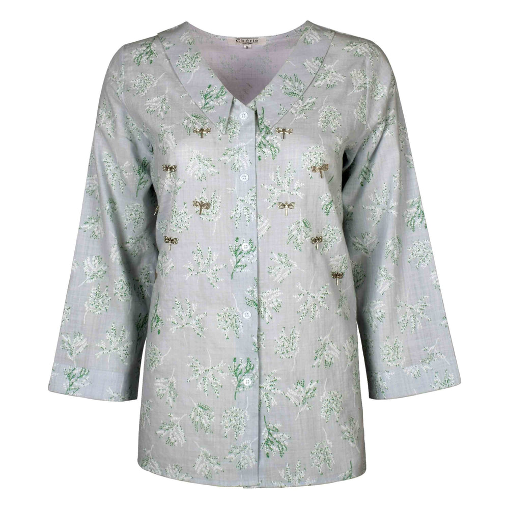 Women's Top (SM-3003|1611)