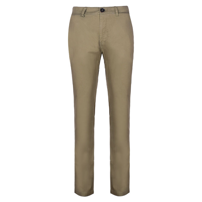 Men's Trouser (CTN-728|ZRA/SLM)