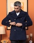 MEN / COATS & OUTERWEAR