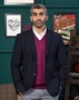 MEN / KNITWEAR & SWEATERS