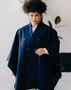 WOMEN / COATS & OUTERWEAR / CAPES & PONCHOS