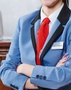 Hospitality Club / Suits