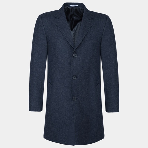 Men's Half Coat (BL-126|NCH)