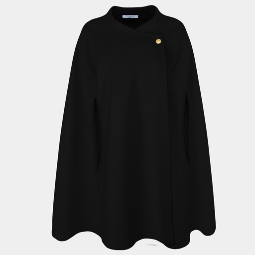[47359] Women's Cape (KNP-14|1543)