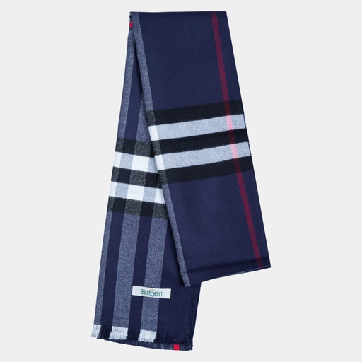 [47867] Men's Scarve (SCF-M14|M14)