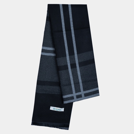 [47871] Men's Scarve (SCF-M18/ZG130-5|M18)