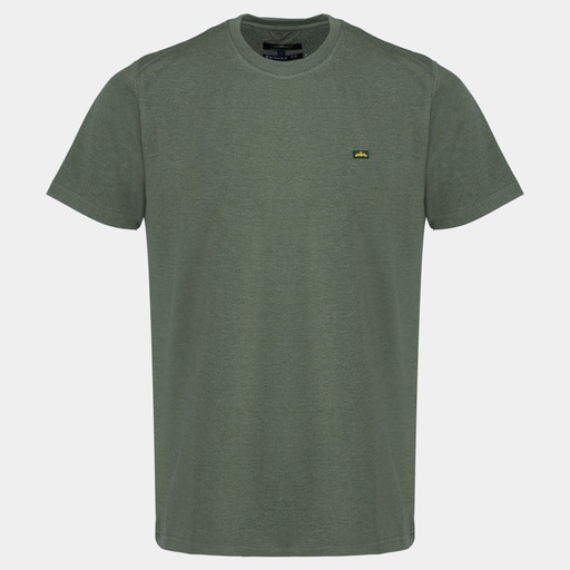 Men's T Shirt (CBJSH-2|RLX)