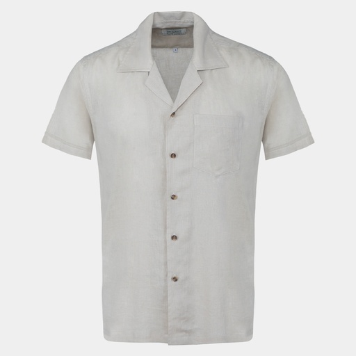 Men's Bushirt (LIN-1390|CCL/HSP)