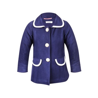 Girls's Coat (FLC-11|1002)