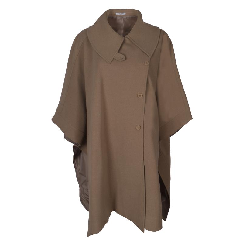 Women's Cape (KNA-7|1546)