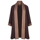 Women's Over Coat (LCD-8|1535)