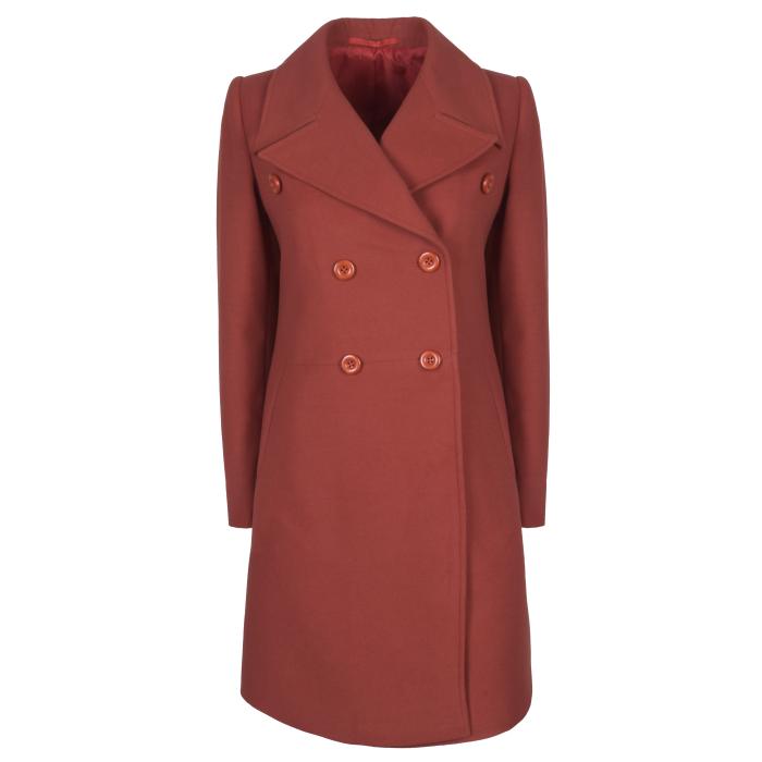 Women's Half Coat (LCT-20|1102)