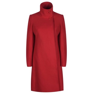Women's Half Coat (LCT-31|1111)