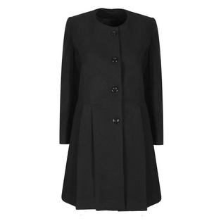 Women's Half Coat (LCT-15|1119)