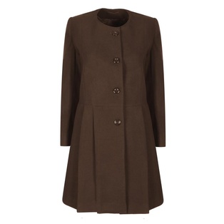 Women's Half Coat (LCT-5|1119)
