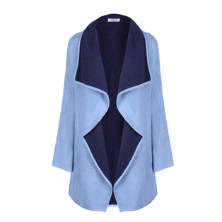 Women's Half Coat (LCD-17|1063)